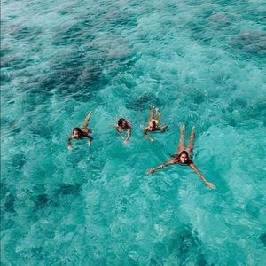 Meet your Posher, Stacy